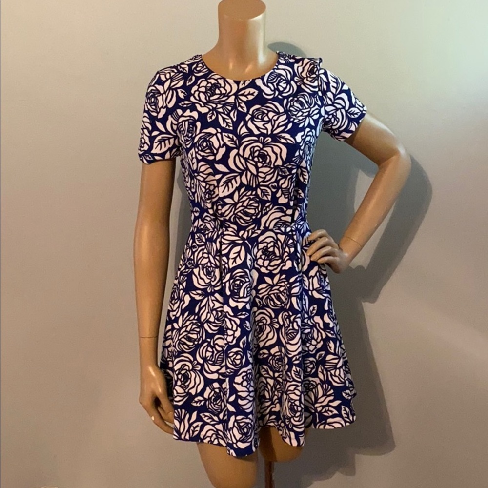 Gently Used Forever 21 Dress